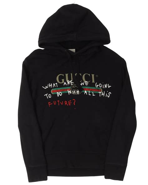 gucci hoodie coco